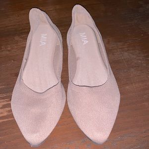 MIA flats